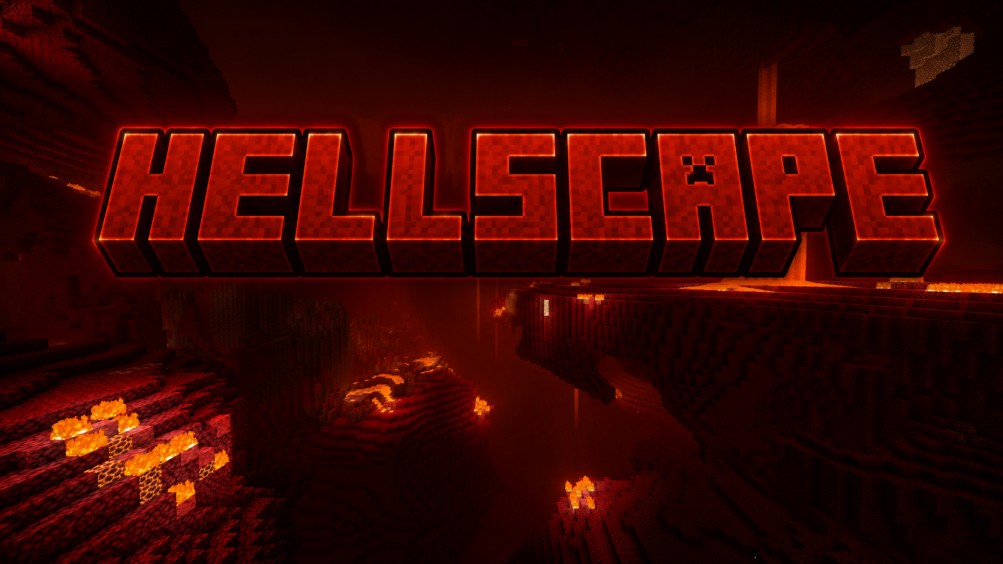 Hellscape 26.2