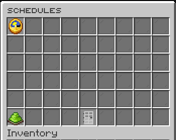 Fokoth Schedule Browser