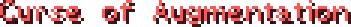 augmentation