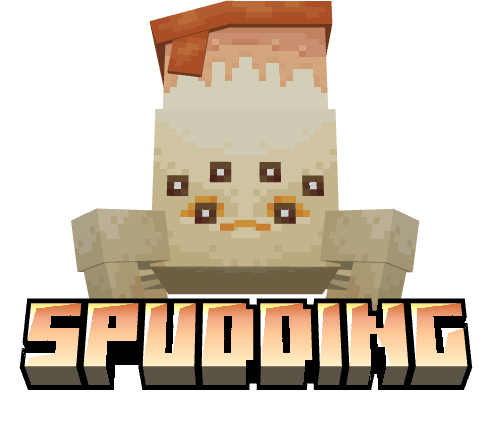 Spudding
