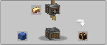 brass casing