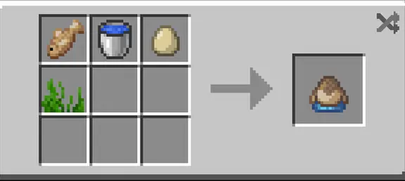 Recipe