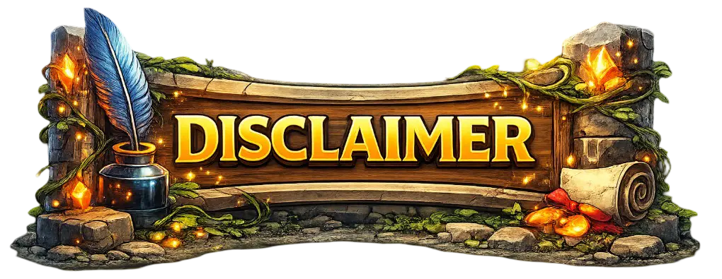 disclaimer