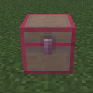 sorting chest