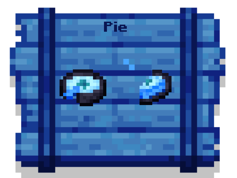 Pie