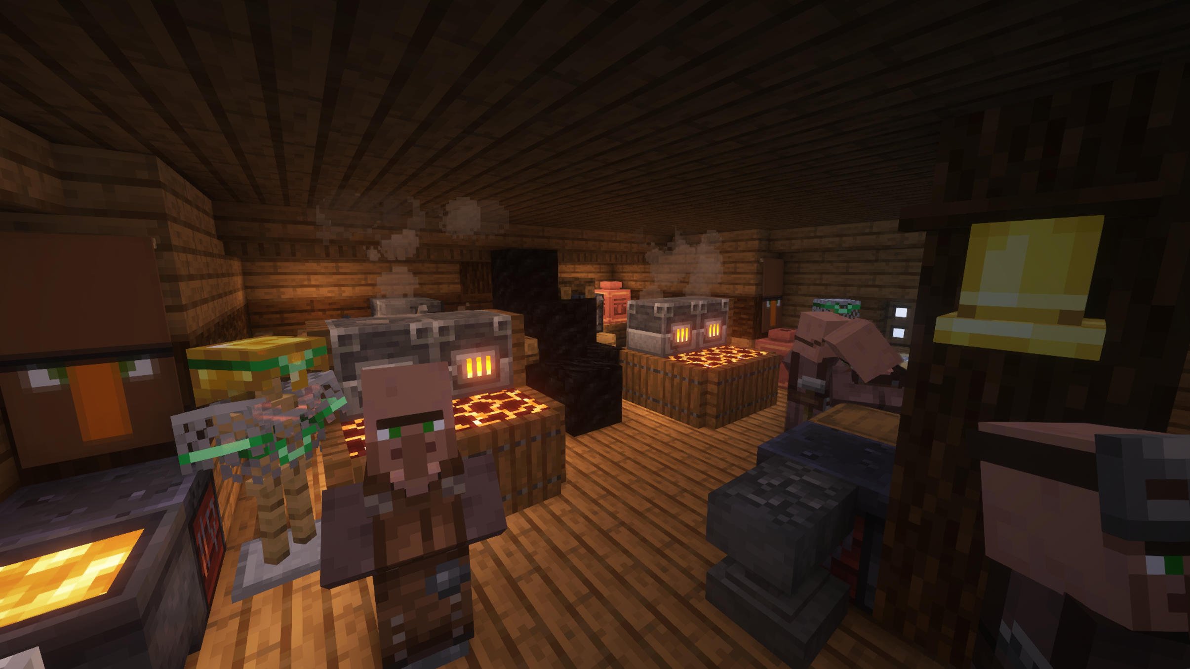 Forge