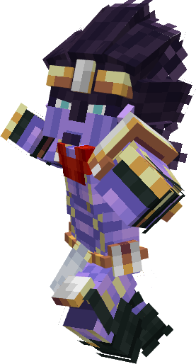 Star Platinum