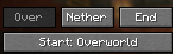 Start settings