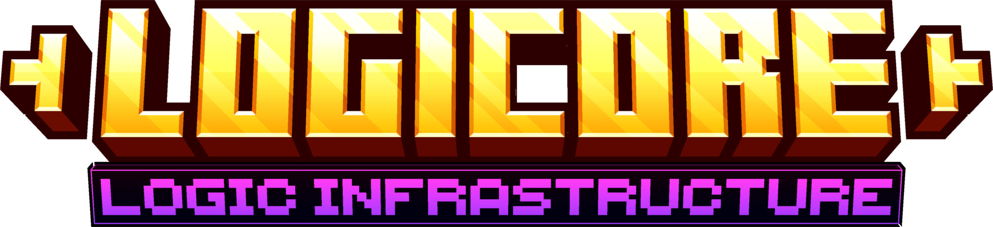 New logo