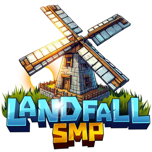 Landfall SMP Logo