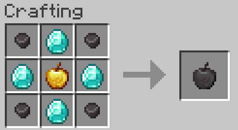 netheriteapplecraft