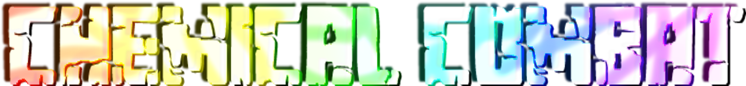 Chemical Combat Title