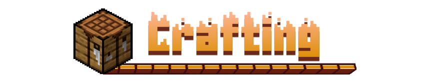 Crafting