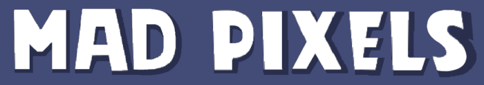 Mad Pixels