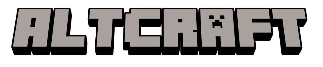 AltCraft Banner