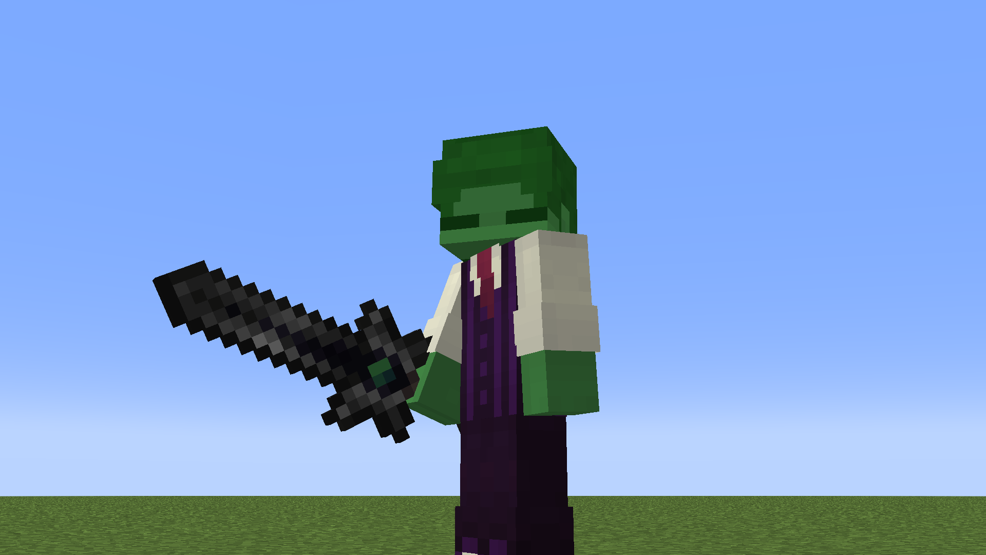 The Sword