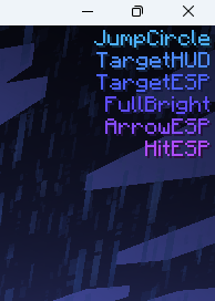 array list