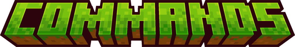 Commands