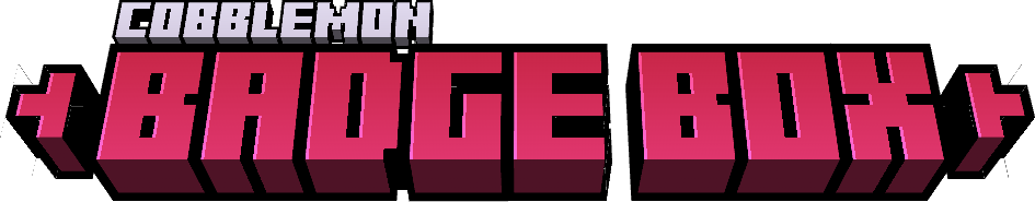 BadgeBox Logo