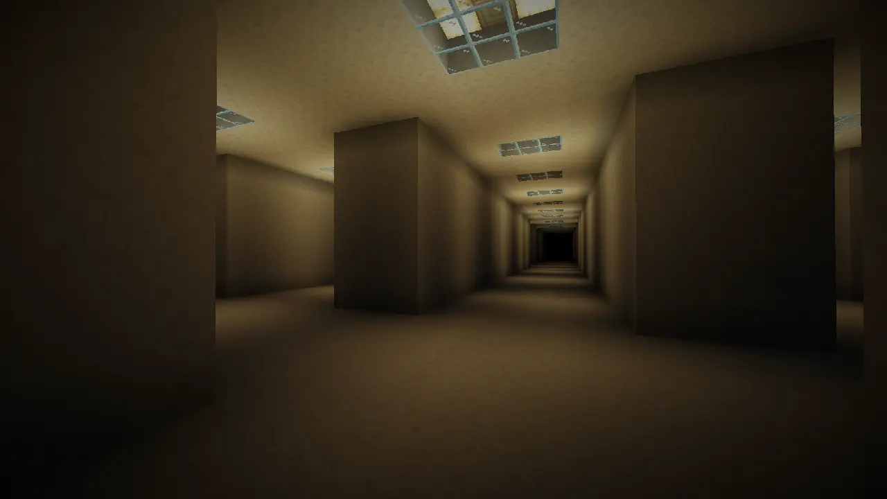 basic corridors