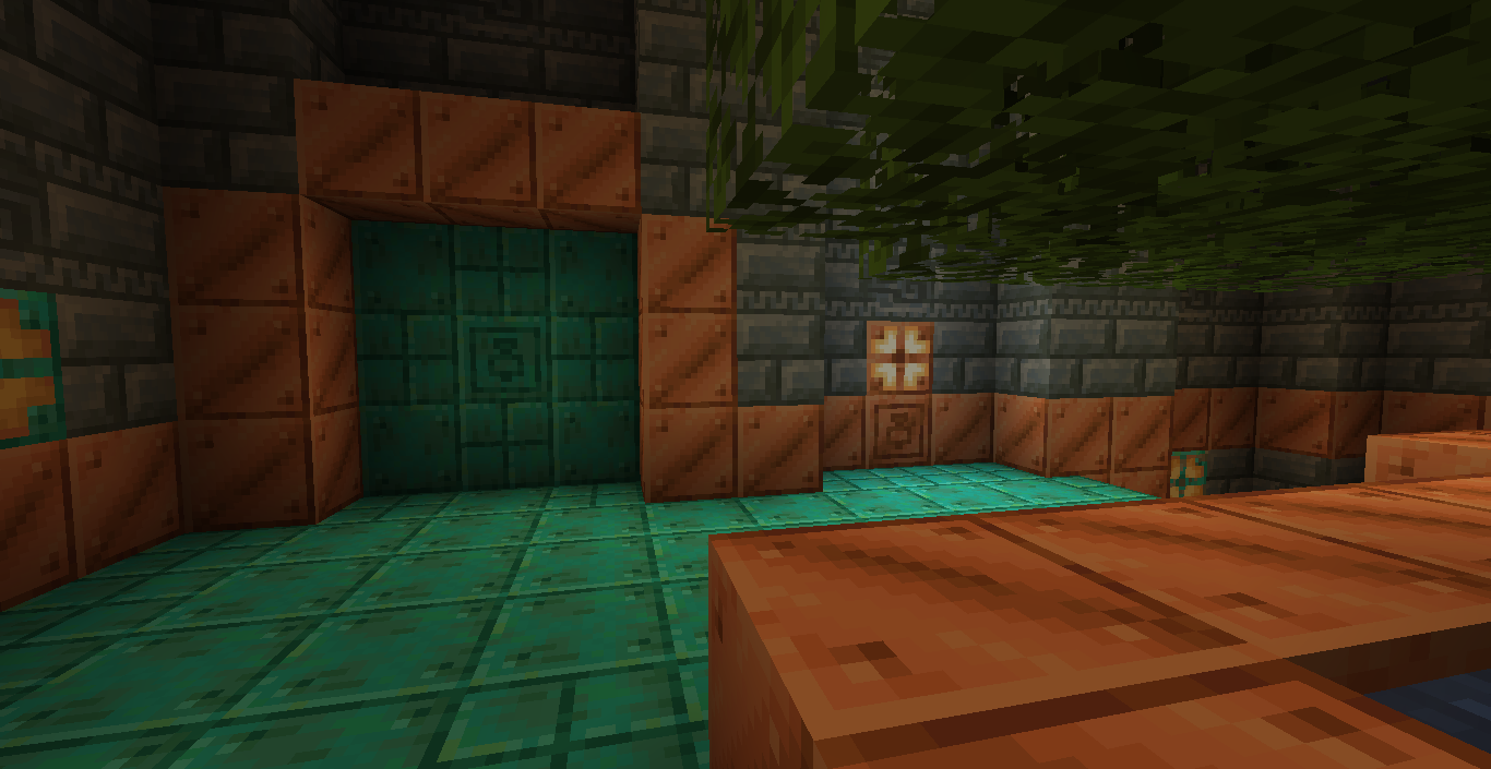 Tree room