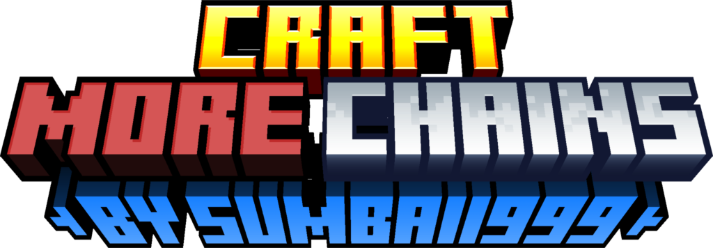 Craft More Chains