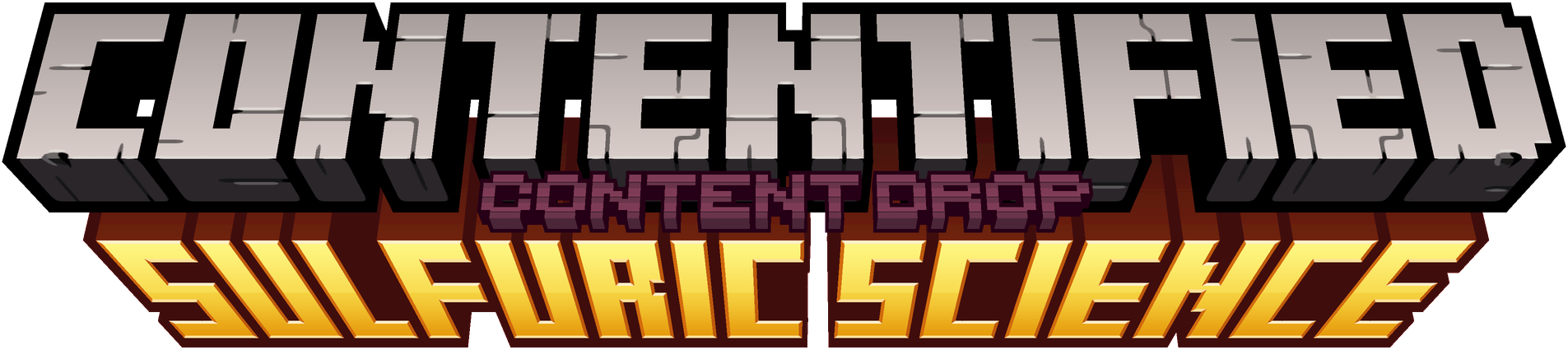Sulfuric Science Content Drop