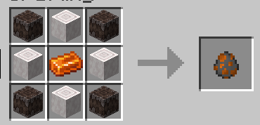 Craft Spawn Eggs - Minecraft Data Pack