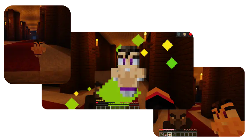 vegetta77 totem