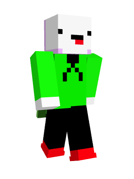 Minecraft Skin