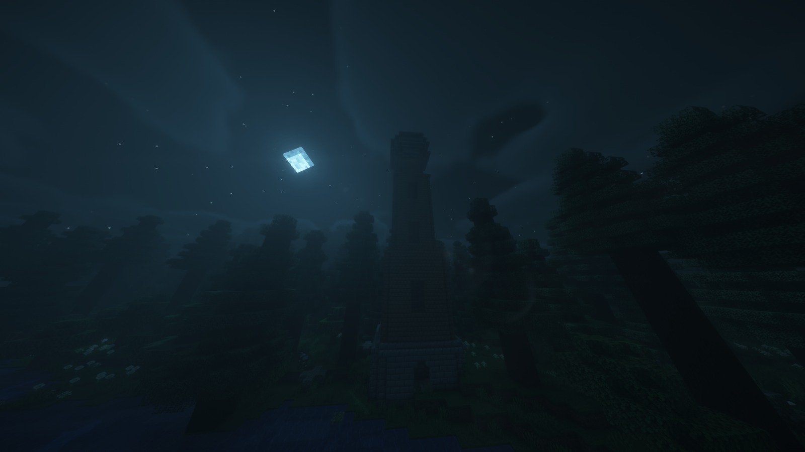 Tower