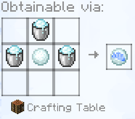 FrostCraft