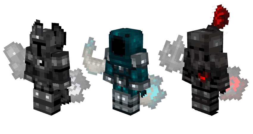 Armor Sets