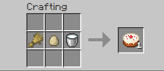 cake