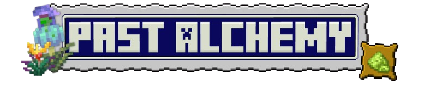 Past Alchemy Title
