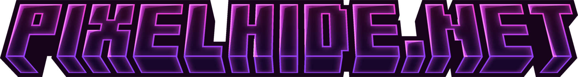 PixelHide