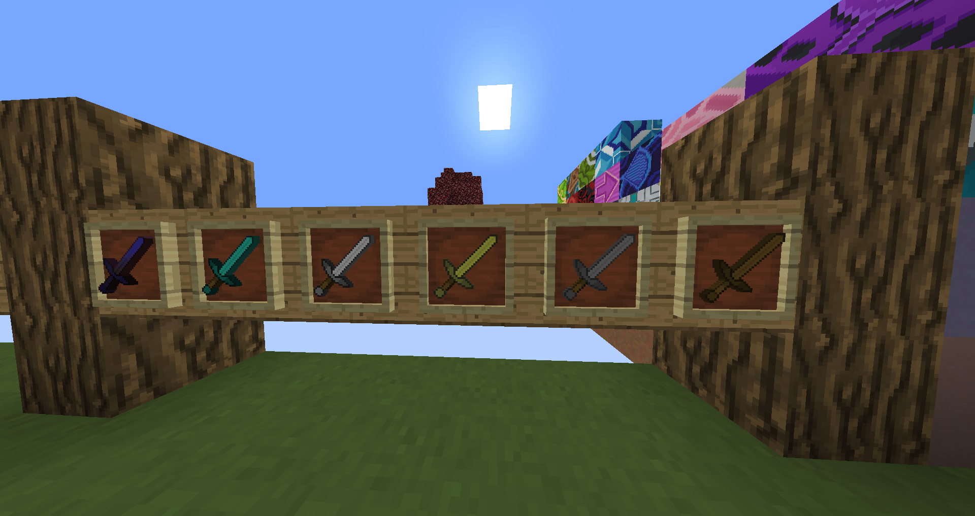Swords