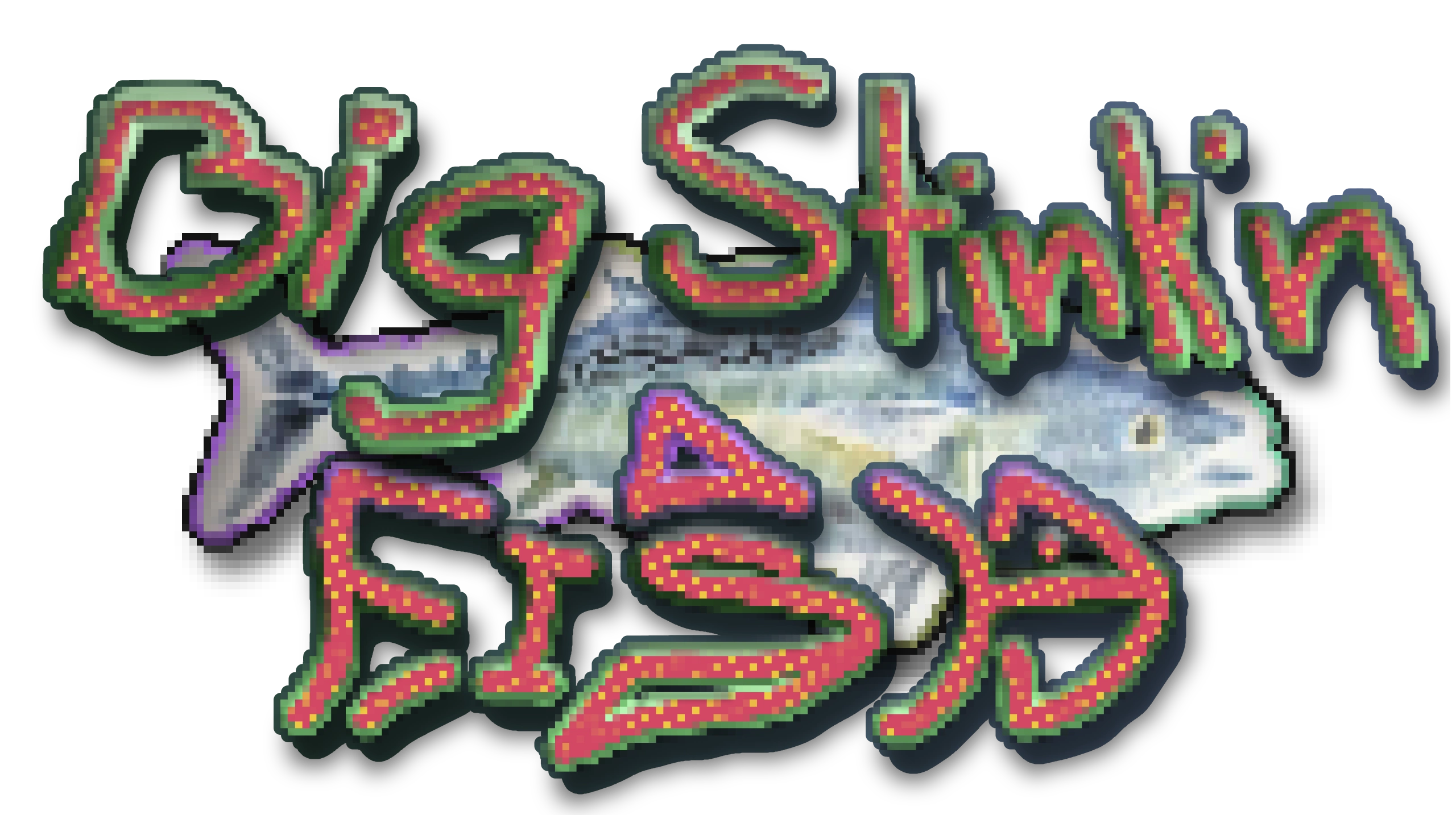 Intro Image of BIG STINKN FISH