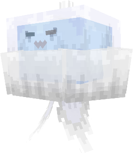 Jellicent (Happy Ghast)