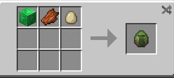 Recipe