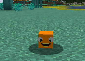 This is the Plimpy Mob