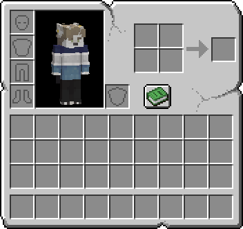 Shattered GUI Showcase