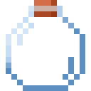 Giant Waterbottle