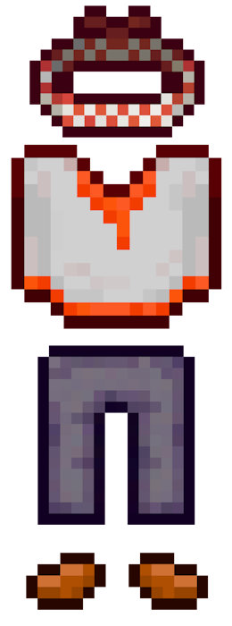armorset
