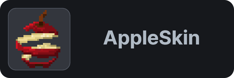 AppleSkin