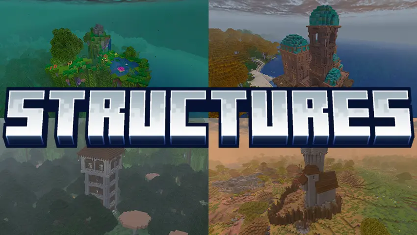 Structures