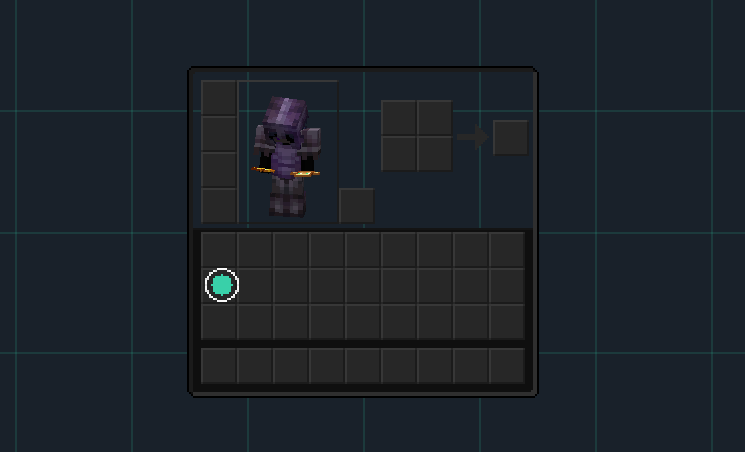 Editor preview