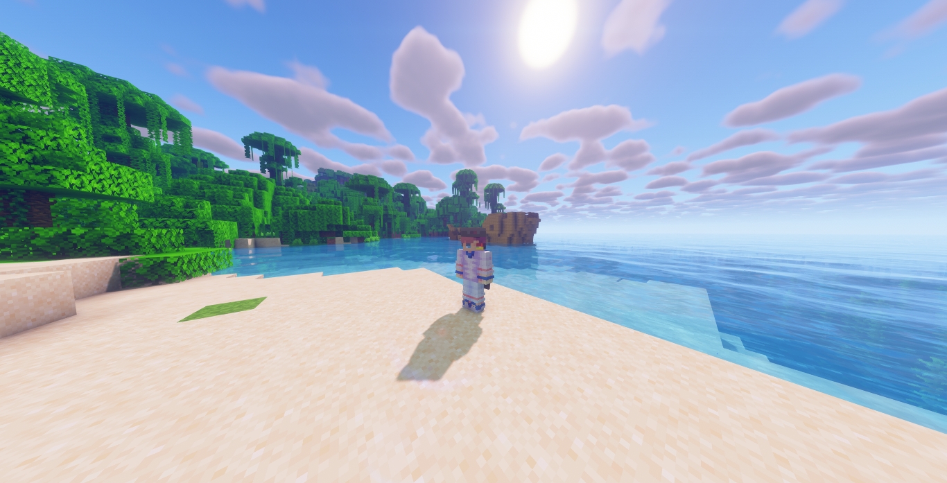 shaders