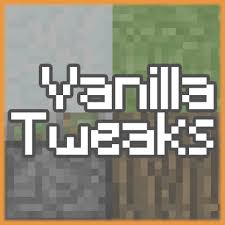 Vanilla Tweaks logo