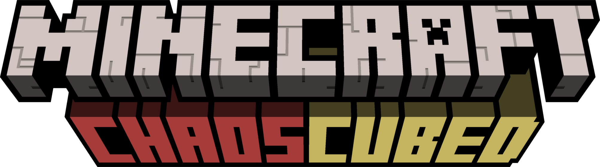 Chaos Cubed Drop